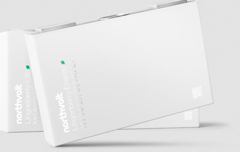 破产电池制造商Northvolt有望维持部分运营