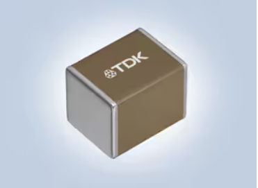 业绩最高 TDK为汽车应用推出电容值达100V的MLCC