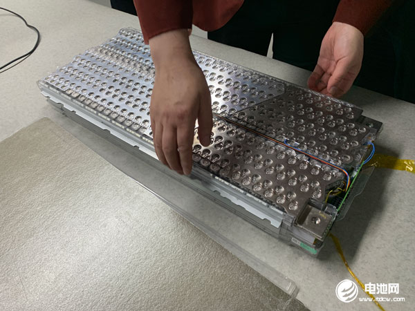 抢风口！造闭环！动力电池装机量TOP10布局回收赛道齐发力