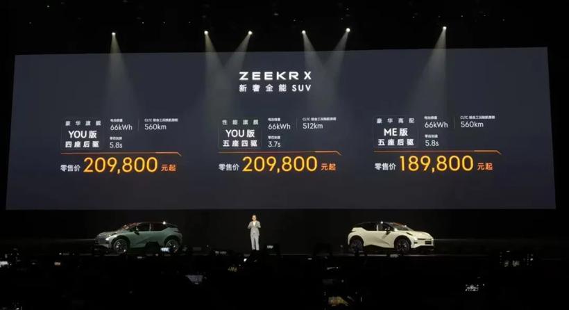 车市没有捷径，性价比才是硬道理！