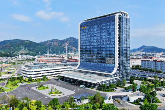 埃安成4月爆款车型，广汽新能源与宁德时代