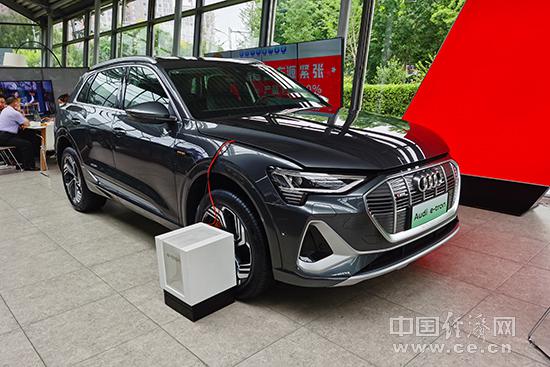 决心很大 挑战不小 BBA如何打响“反击战”