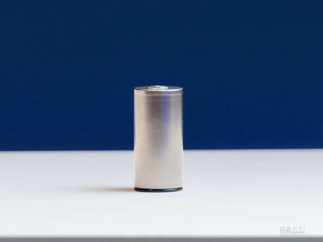 宝马将为下一代电动车配圆柱电芯 成本降低