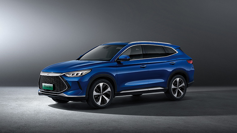 “双碳”任务重？不如试试混动